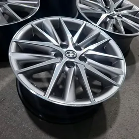 Kemri Diska 2023 Arginal