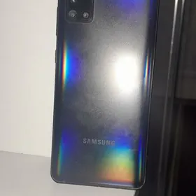 Samsung a31