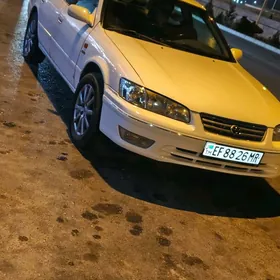 Toyota Camry 2002