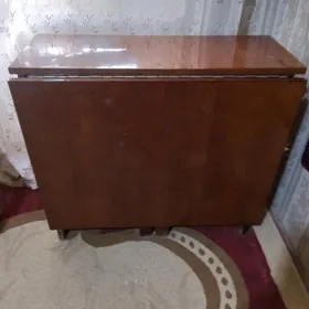 СТОЛ - КНИЖКА