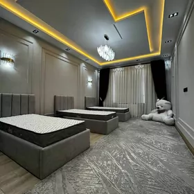 11mkr 4/2et 2kom+ weranda