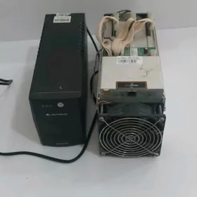 Майнинг  энжам