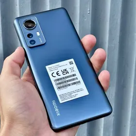 Xiaomi 12X️