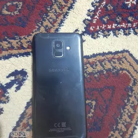 samsung a6