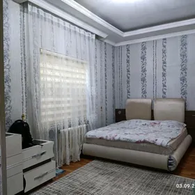 Arenda Kwartira Full jaý