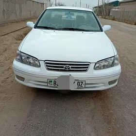Toyota Camry 2001