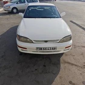 Toyota Camry 1993