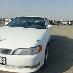 Toyota Mark II 1993