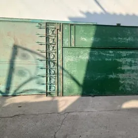 warata demir derweze