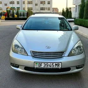 Lexus ES 300 2002