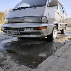 Toyota Town Ace 1989