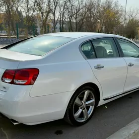 Lexus GS 300 2006