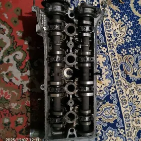 duty kemry 2.4 galofka