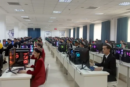 Türkmenistanda emeli aň tehnologiýalaryny ösdürmegiň mümkinçiliklerine bagyşlanan maslahat geçirildi