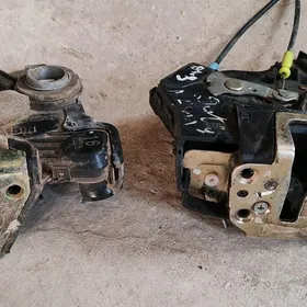 Duty camri ishik zamok