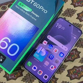 Infinitx not 60 pro 256