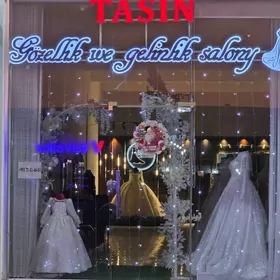 Tasin salon