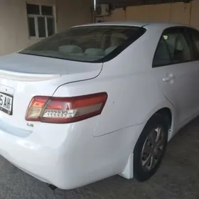 Toyota Camry 2008