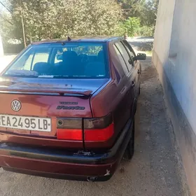 Volkswagen Jetta 1993