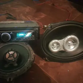 MAYTAFON KALONKA SONY