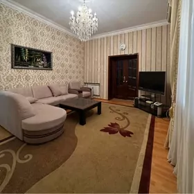 533 квартал 1 этаж 3 ком 94м2