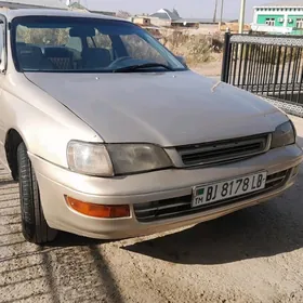Toyota Corona 1993