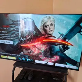 satlyk televizor 43lik