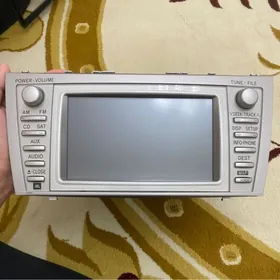 okuz kelle manitor jbl