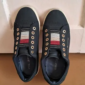 Полукроссовки