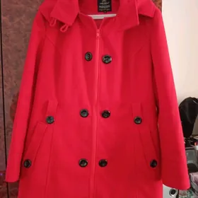 полупальто