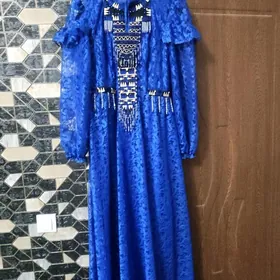 Gipyur koynek vecerny