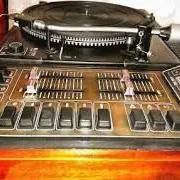 Электрофон