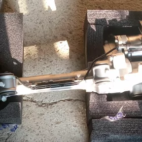 Rulewoy kolonka 20-24 Highland