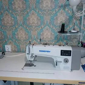 sggemsy tikin maşyn