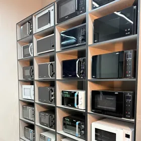 mikrowolnowka микроволновка