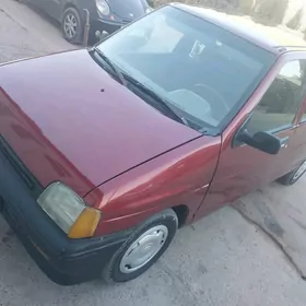 Daewoo Tico 1997