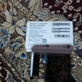 REDMI NOT 14 8 128