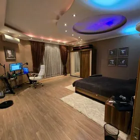 Ak Altyn Arenda Kotej