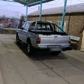 Mitsubishi 3000GT 1999