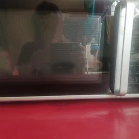 МикроволновкаLG