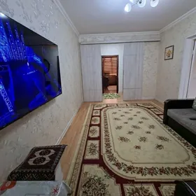 р-н 12 школы 4 х ком на 3 этаж