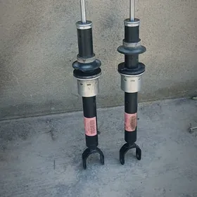 Merseders Amartizator