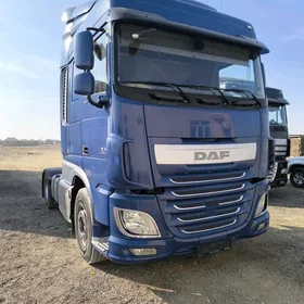DAF 460 2014
