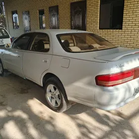 Toyota Cresta 1995