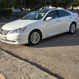 Lexus ES 350 2012