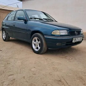 Opel Astra 1996