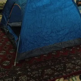 палатка туристическая