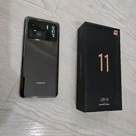 xiaomi 11 ultra