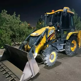 JCB HYZMATY