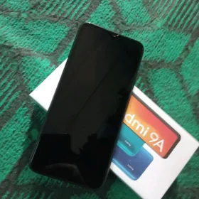 redmi 9a pam 32